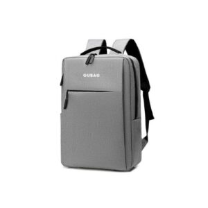 Balo Nam Đựng Laptop GUBAG BL38 13-15.6 inch – Kiểu Dáng Công Sở Nhỏ Gọn, Phù Hợp Đi Làm, Đi Học Cho Nam Nữ